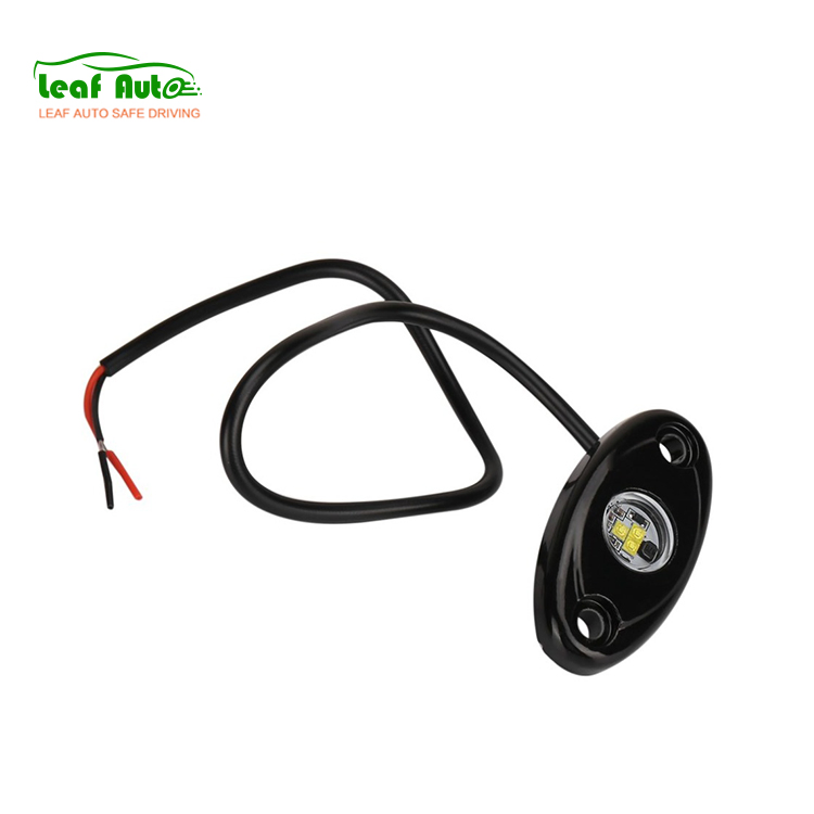 LED-лампа подвесная 2 дюйма 9W для внедорожников