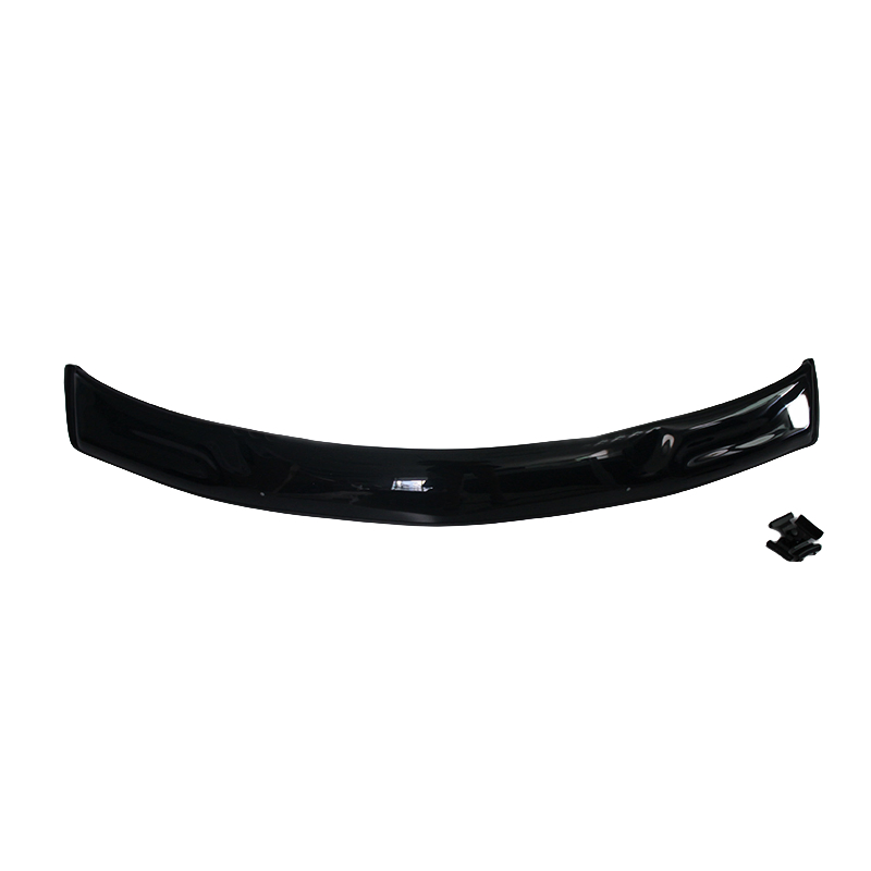 LED Hood Guard Protector for Navara Np300 Frontier