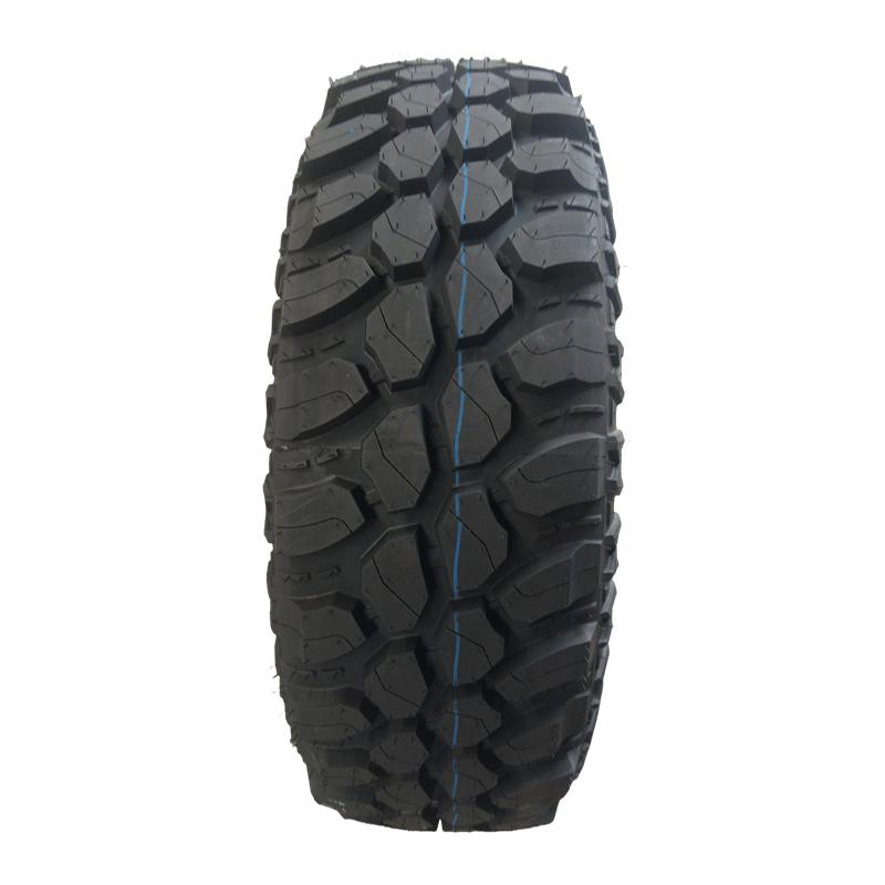 Шины внедорожные MT 31X10.5R15, 33X12.5R15, 35X12.5R20