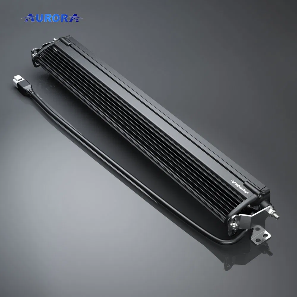 Aurora 6 Inch LED Light Bar