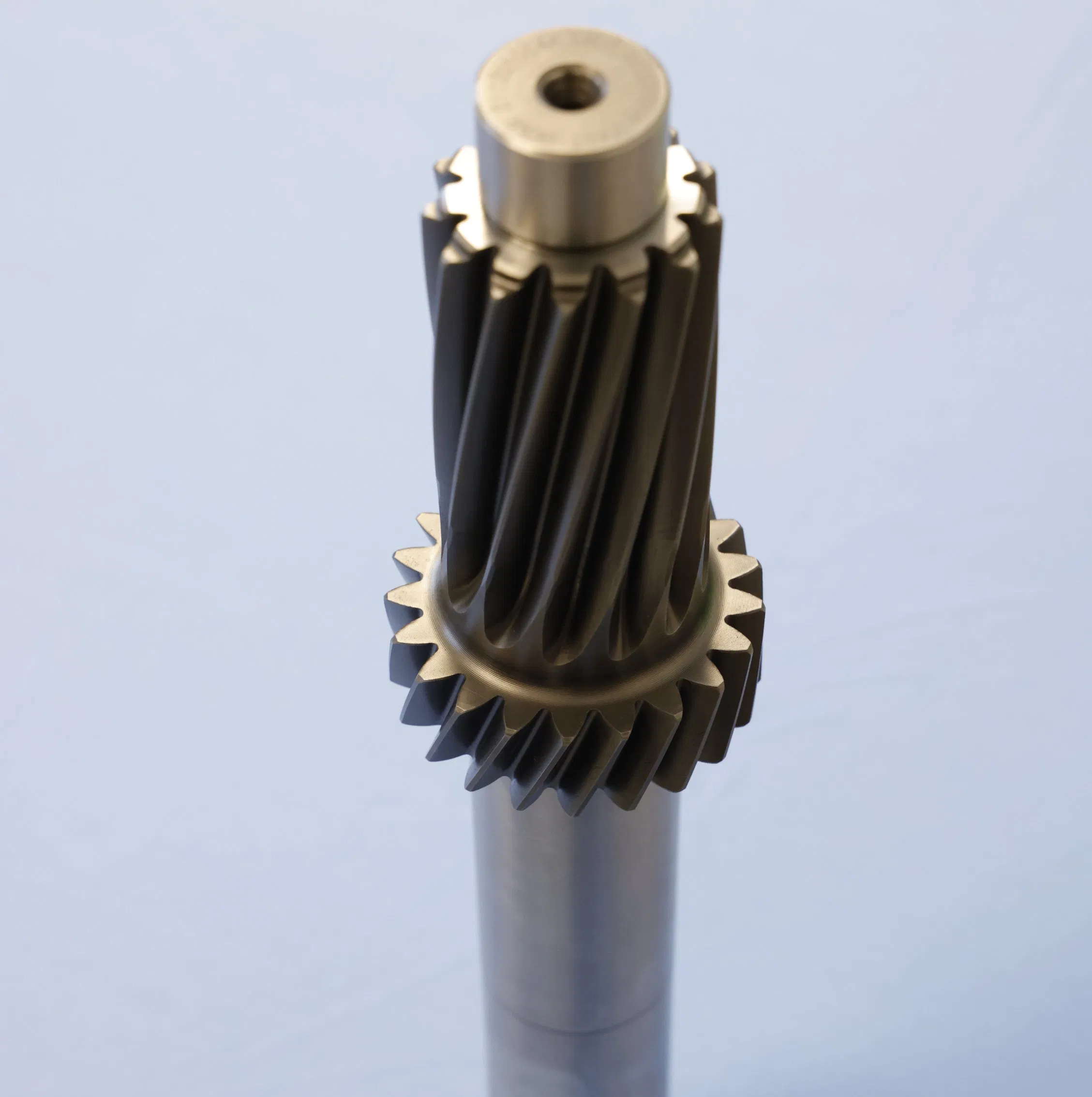 Top Quality Chinese Truck Intermediate Shaft Gear Shaft Spare Parts