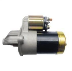 Стартер VW 12V 1.8кВт новый (17750)