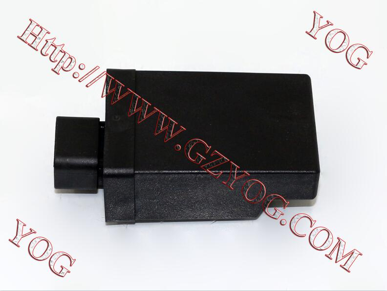 CDI для мотоцикла Astrea Kintaro125 XH90