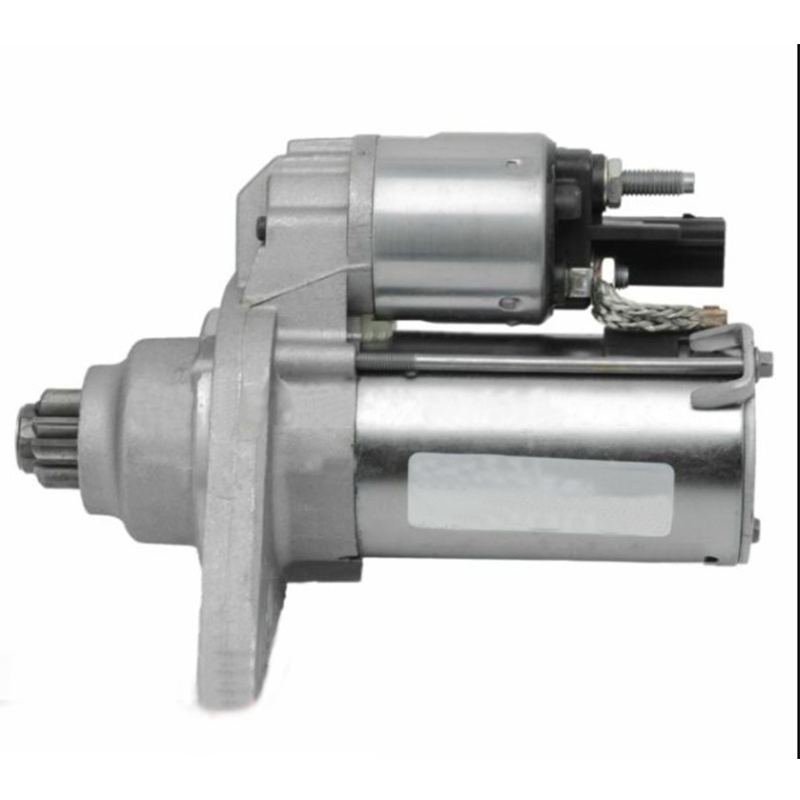 Стартер 02Z911024P для VW Jetta III 2005-2010