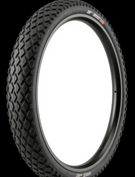 Покрышка YUELAN для горного велосипеда, стальной корд