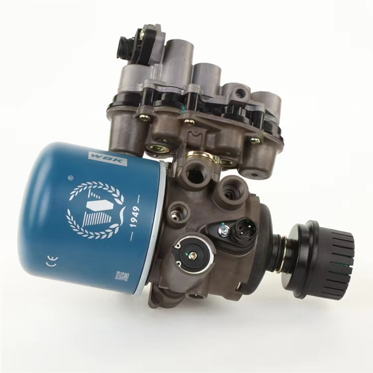 OEM High Quality Neoplan 11017455 Neoplan 110273600 O & K 8 480 087 Truck&Auto&Bus Air Dryer Filter Cartridge