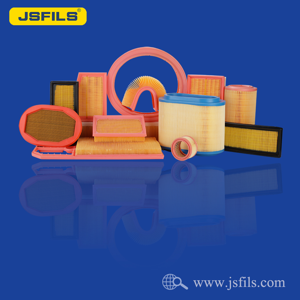 Air Filter for SUV Engine Parts (28113-2B000)