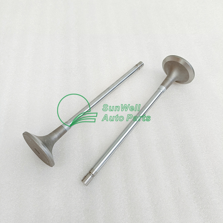 Впускной клапан QSK60 3171769 для дизельного двигателя