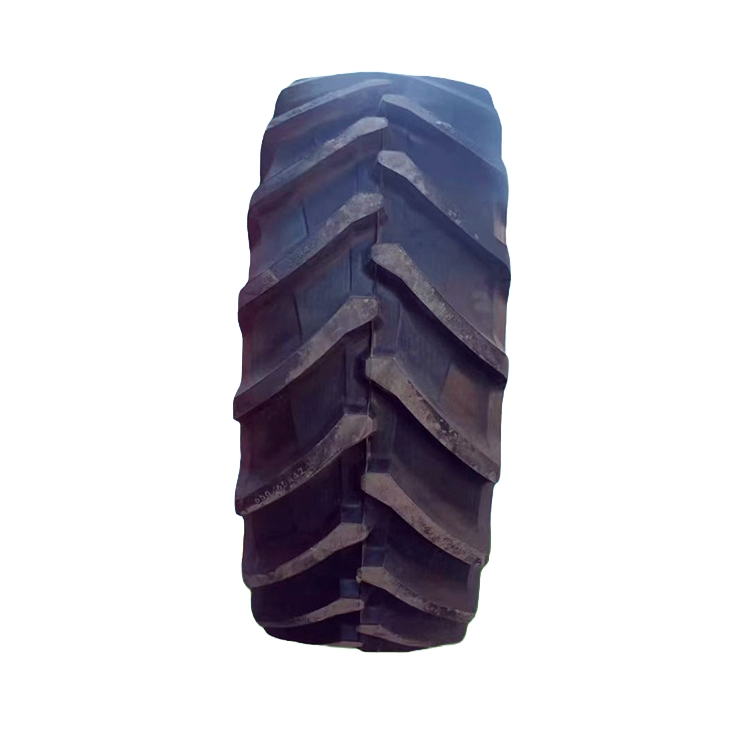 Agricultural Tyre, High Traction Farm Tyre, Anti-Skid Anti-Puncture Harvester Tyre, Factory Supply Tyre