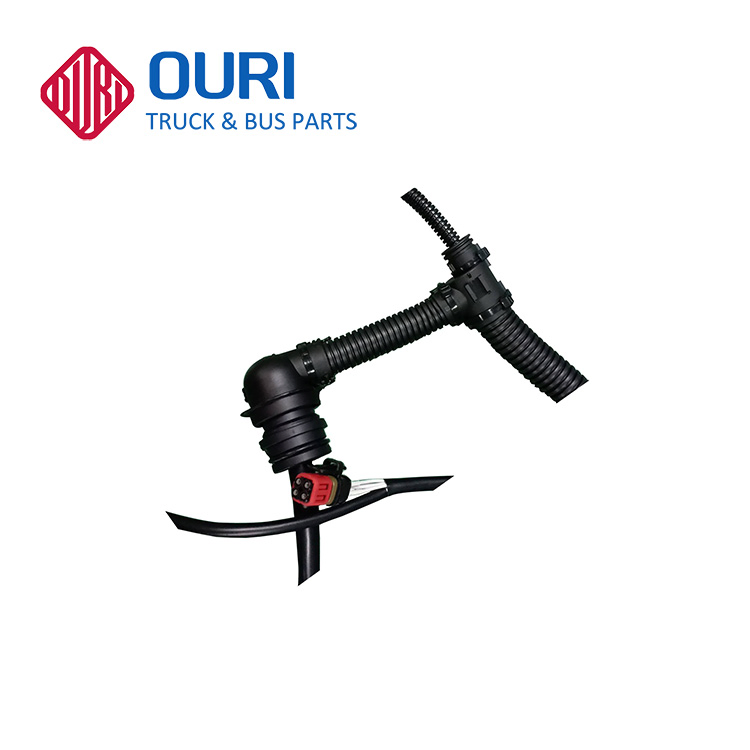 Жгут проводов двигателя 17441795 для Volvo Construction