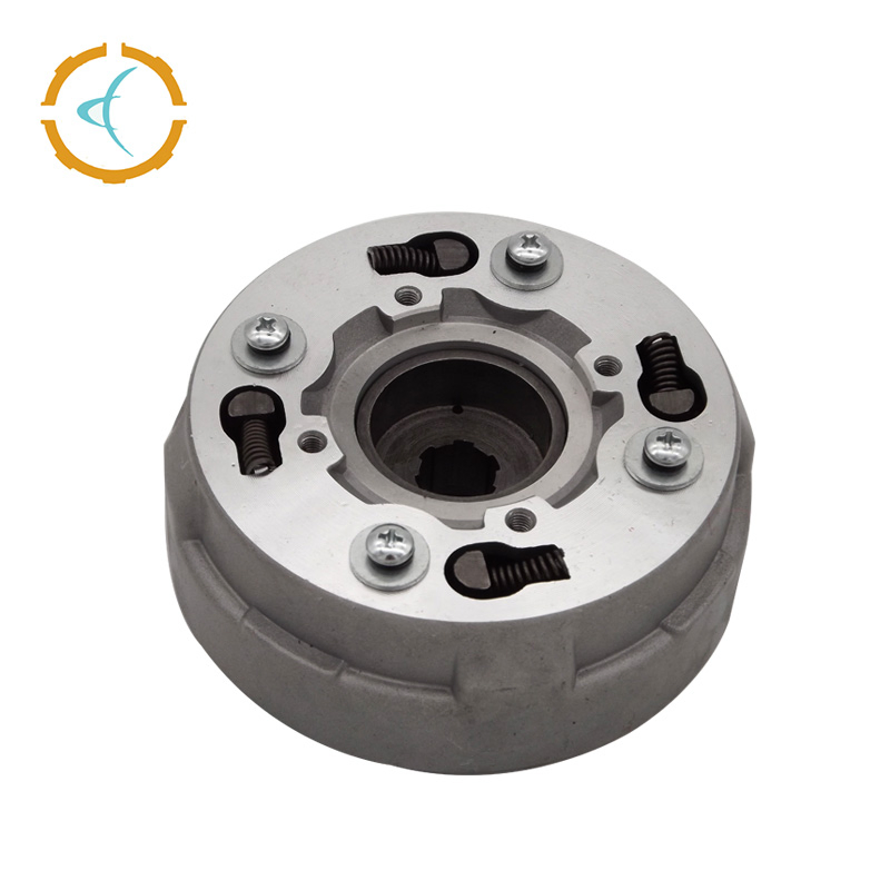 Good Quality Motorcycle Clutch Parts Motorcycle Clutch Assy C90