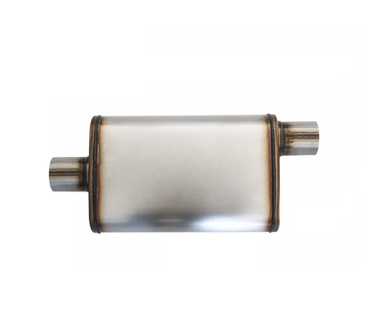 Резонатор глушителя Magnaflow из нержавеющей стали 409