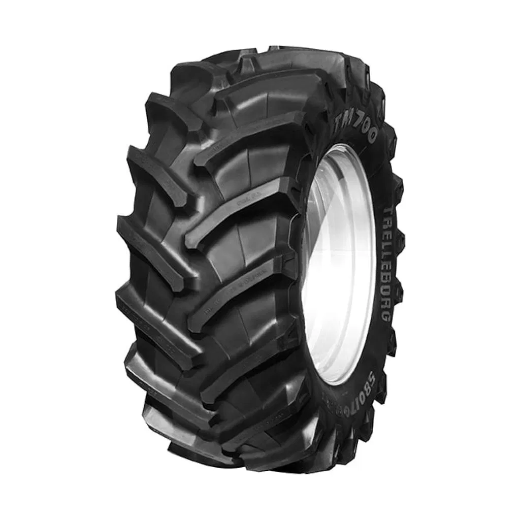 580/70r42 580/70r38 Radial Agricultural Tires