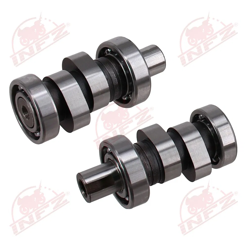 Распредвал для мотоцикла Wy125/Pulsar135