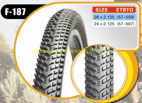 Велосипедная покрышка Land Lion 700x38c