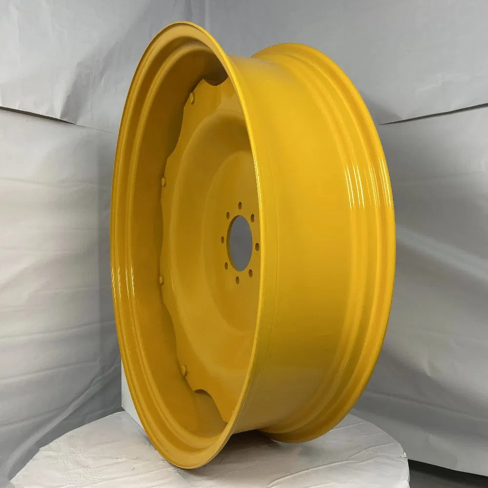 Ступица колеса W10*38 для сельхозтехники