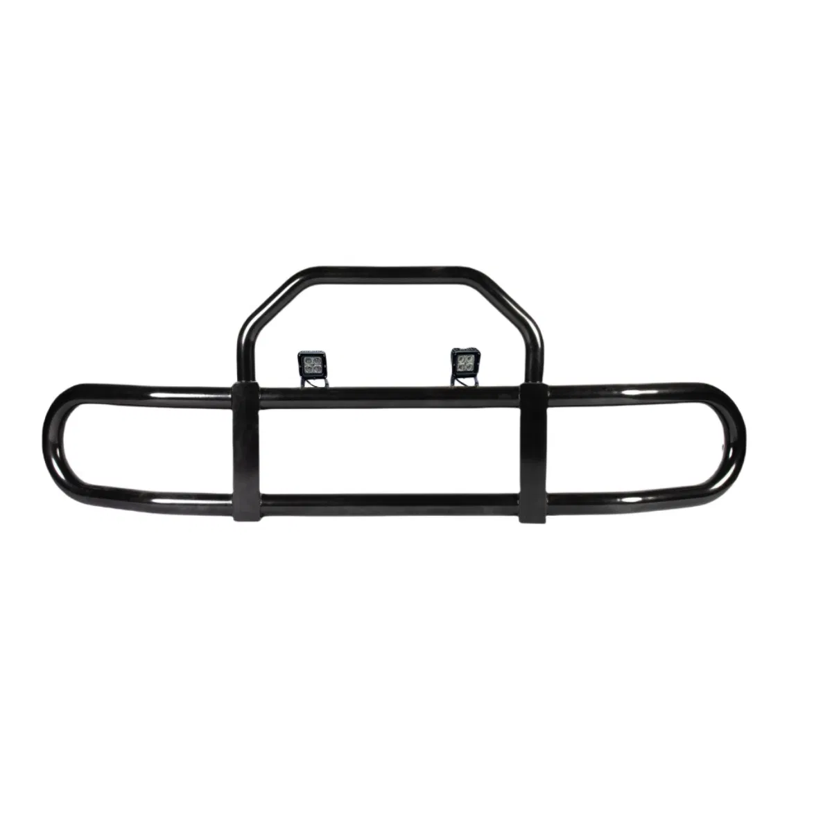 Premium Semi Truck Deer Guard Grille for Peterbilt and International