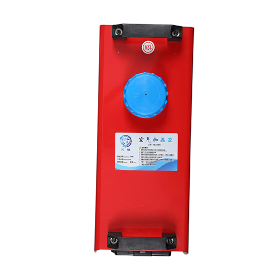 Дизельный предпусковой подогреватель 2кВт/5кВт 12В/24В