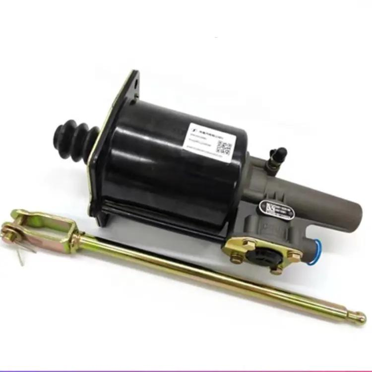 Усилитель цилиндра сцепления HOWO DZ9112230166