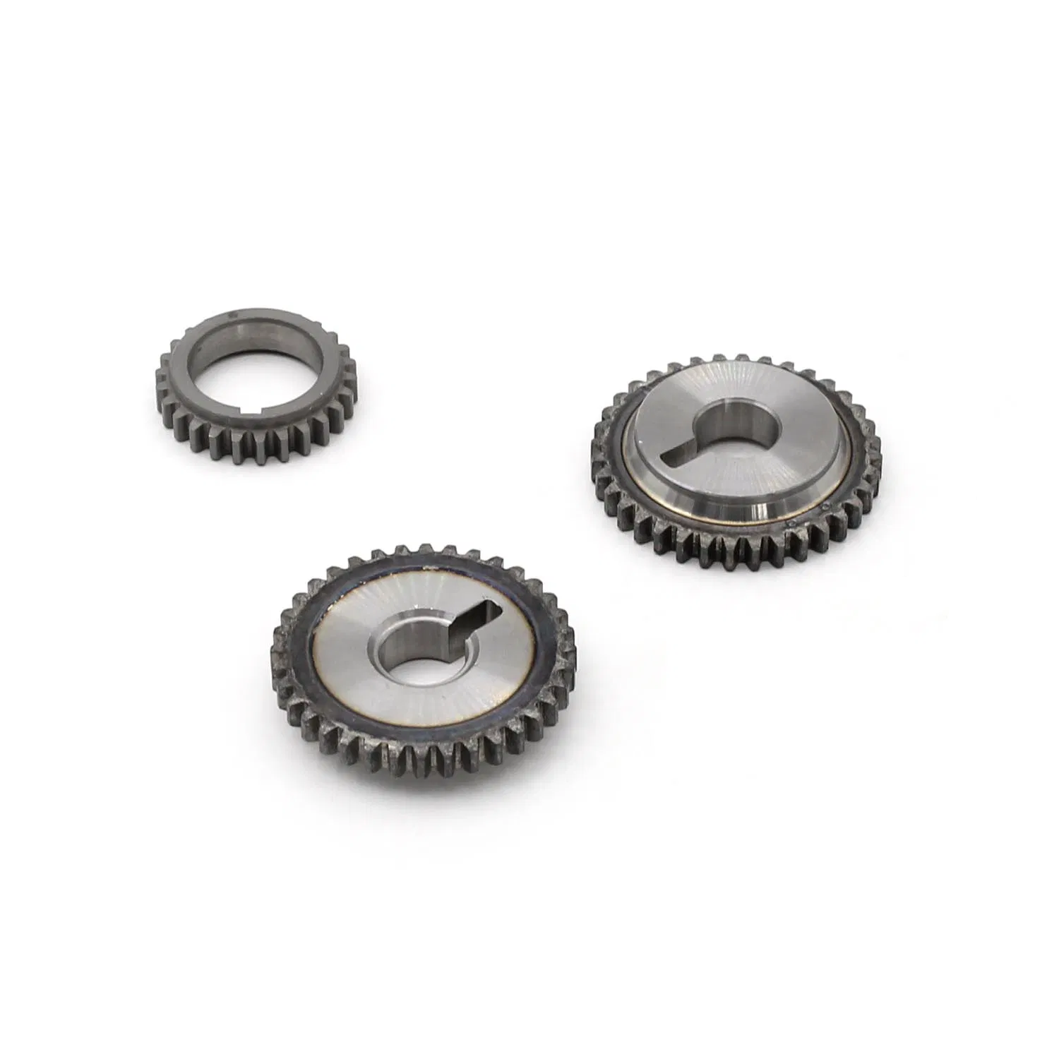 Комплект цепи ГРМ для Nissan Maxima 3.5L V6