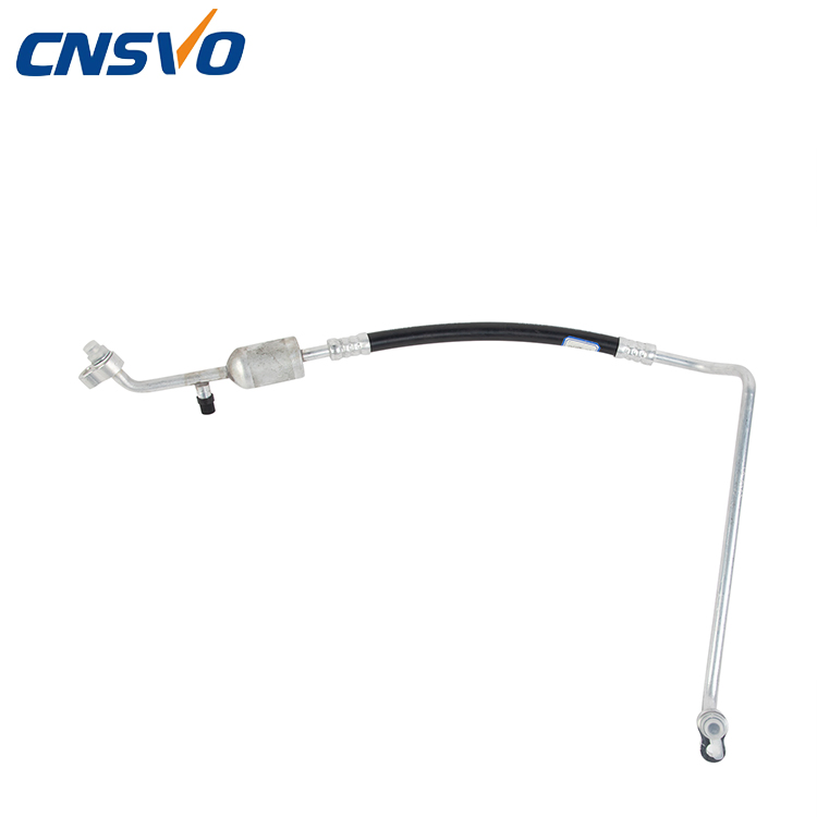 Auto Part A/C Refrigerant Hose Assmbly for Chev. Rolet & Gmc 2006-2014, OE No. Ha111392c, 22759498, 22876350, 25940202, 34-64290, 4811938, 4812495, T55007