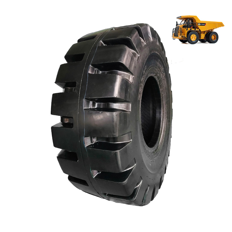 L5 23.5-25 Bias Factory Hot Selling OTR Tire