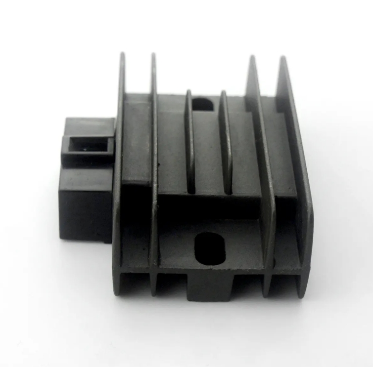 Регулятор напряжения для мотоцикла WY125 YBR125 TITAN