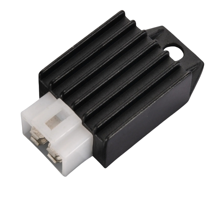 Регулятор напряжения 12В для мотоциклов Gy6 50-150cc