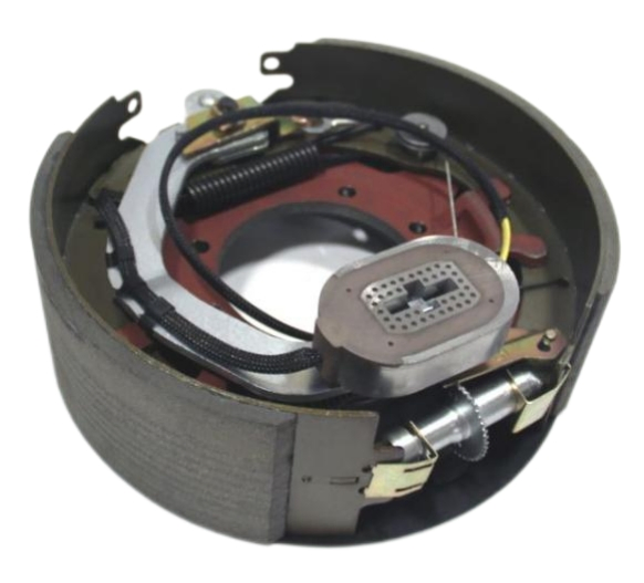 Электрический тормозной узел 10K HD Lh/Rh