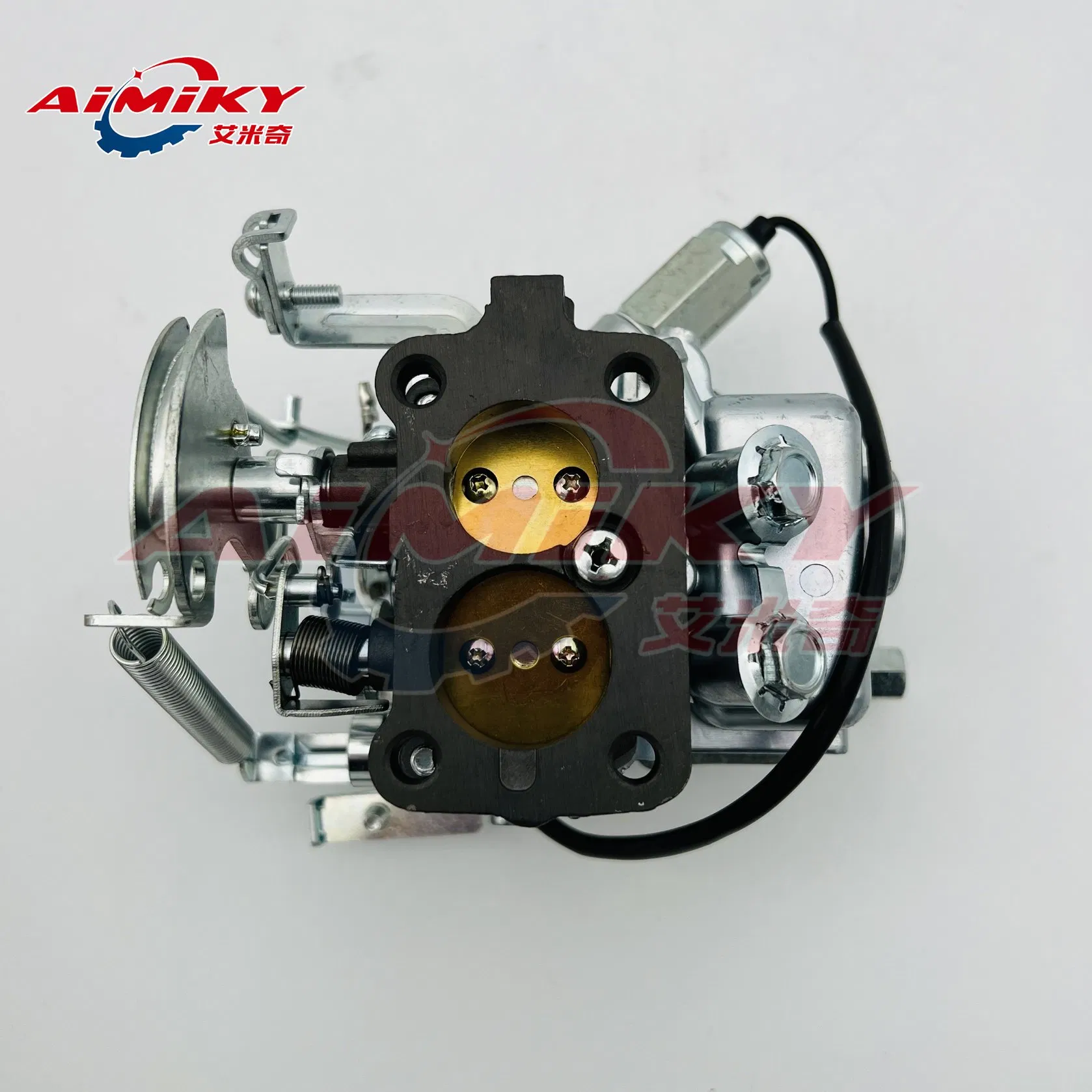 Карбюратор Nissan A14 16010-H6100