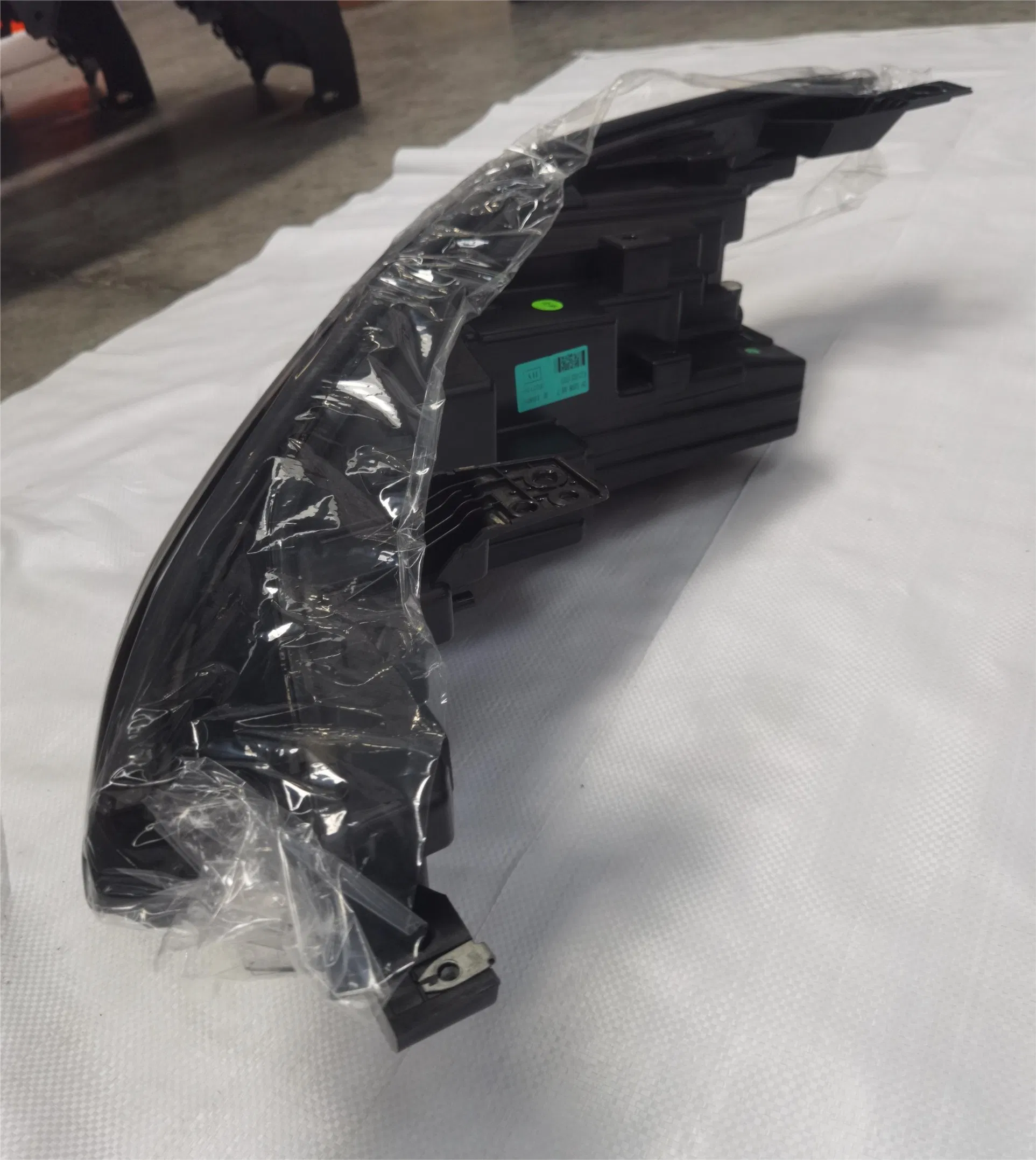 Chinese Factories Manufactured Changan Automobile Tail Lights