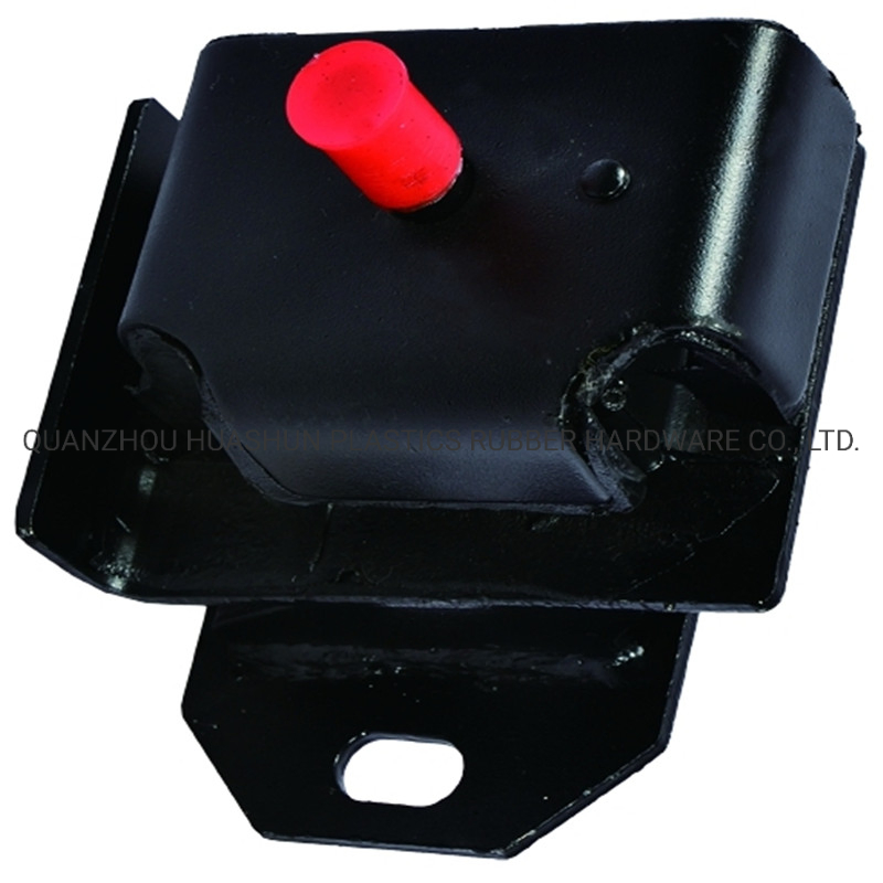 Auto Parts Car Parts Front Engine Mounting Rh for Isuzu 8-97092-068-0 8-97092-069-0 8-97079-219-0 8-97079-220-0 8-97080-620-1 8-97080-621-0