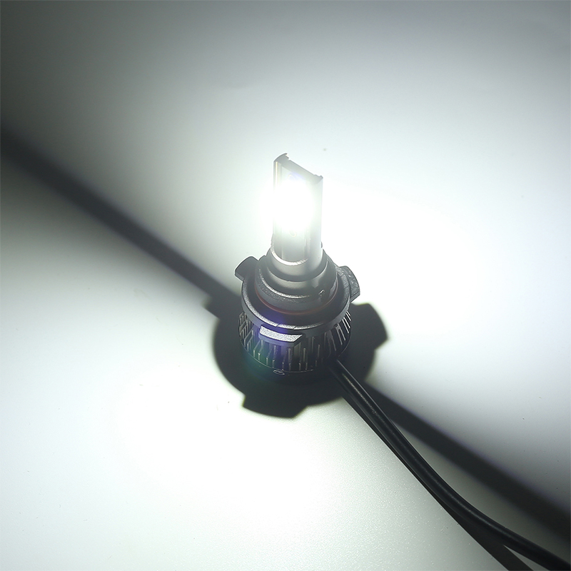 Миниатюрная 30W светодиодная фара для мотоцикла