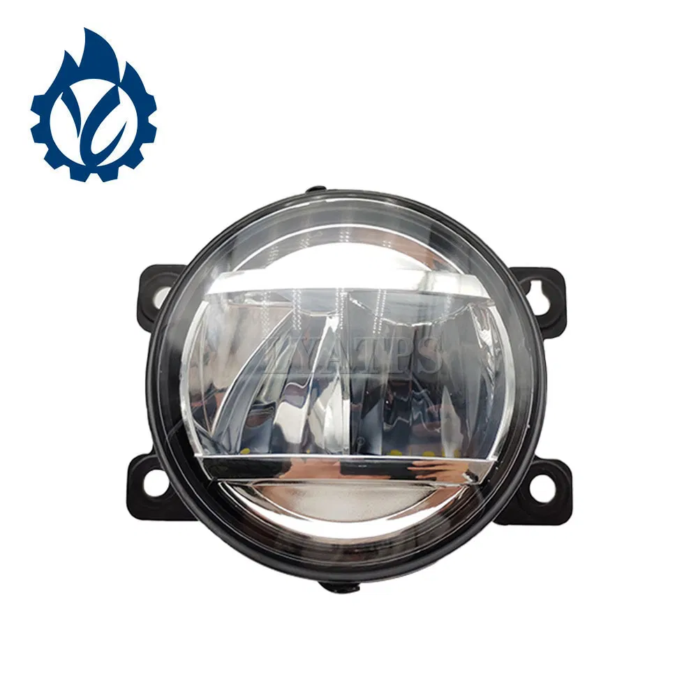 Противотуманная фара для Honda CRV, галогенная, 12V