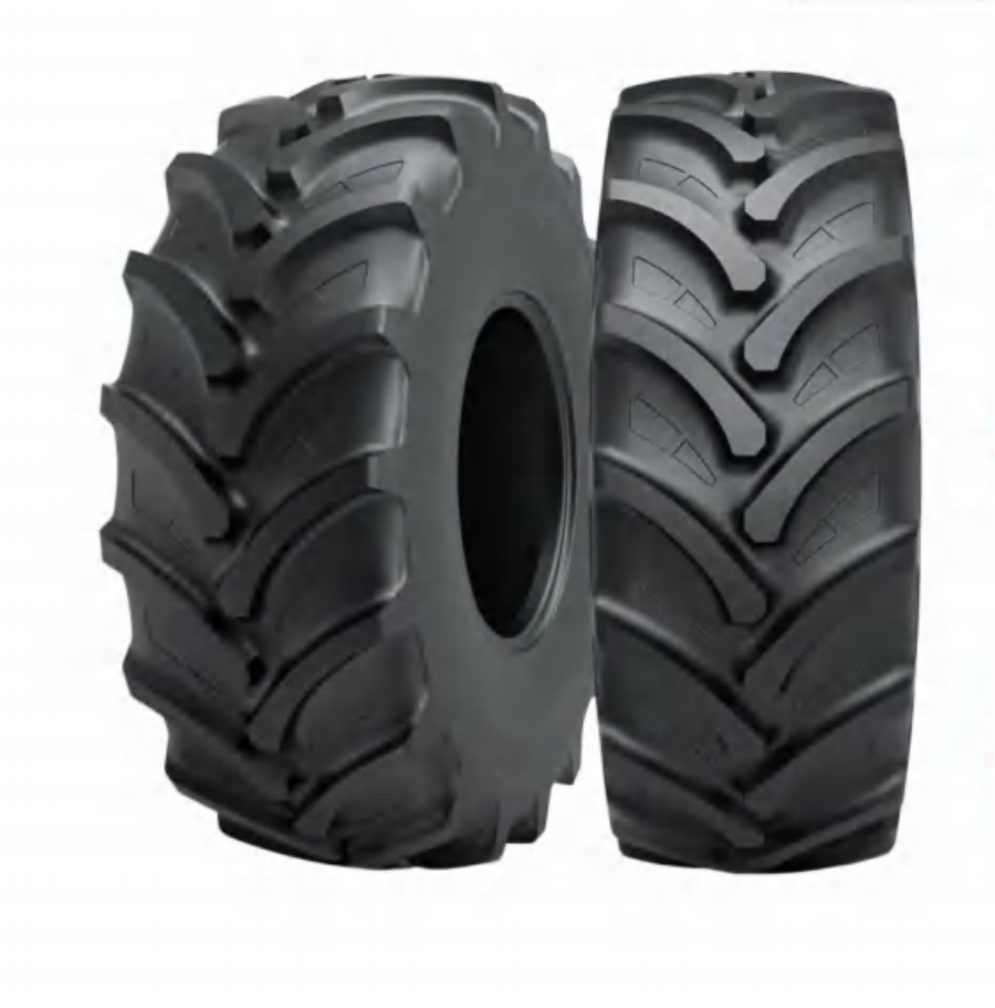 High Quality 580/70r38 Agriculture Radial Tires