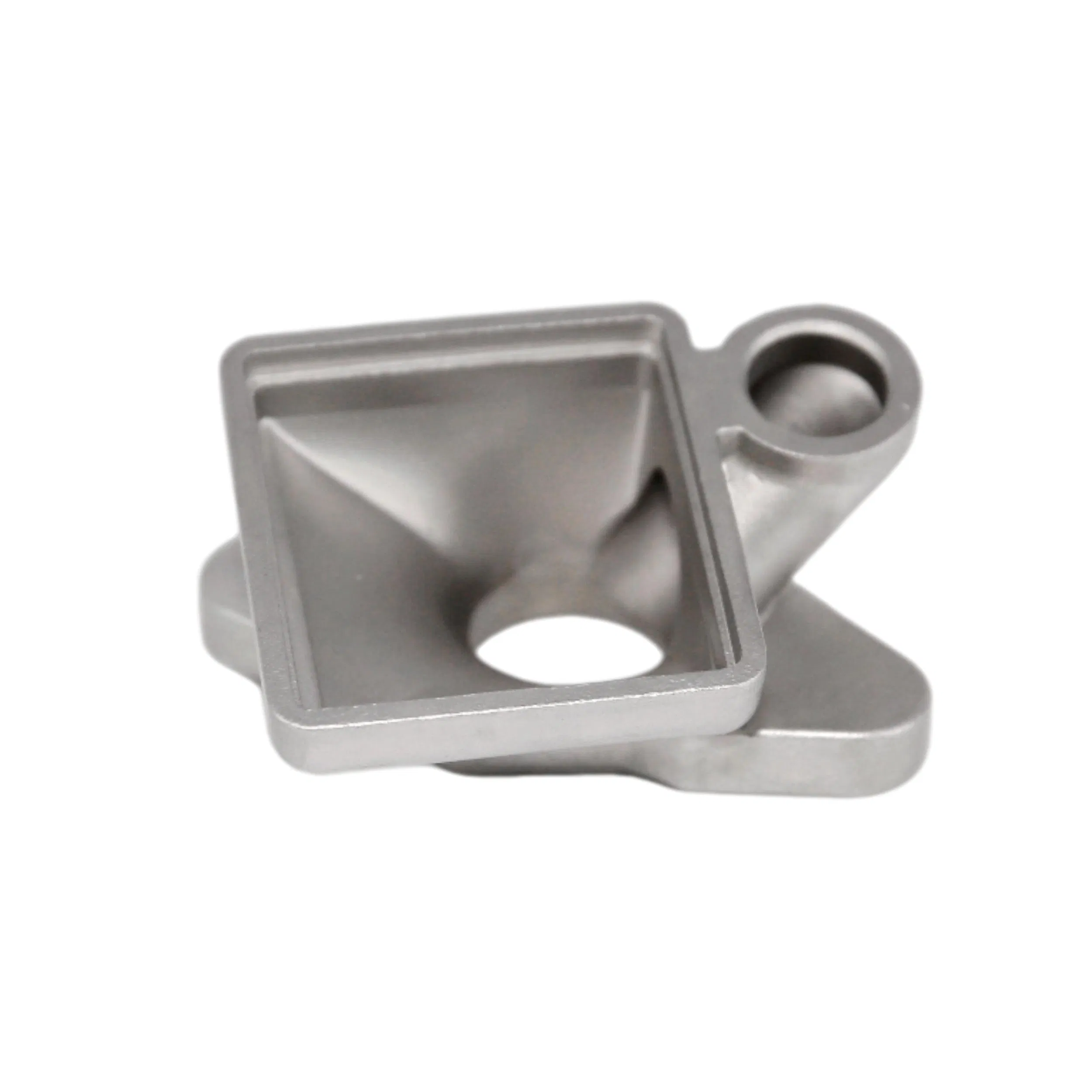 Литьевые автозапчасти из нержавеющей и углеродистой стали