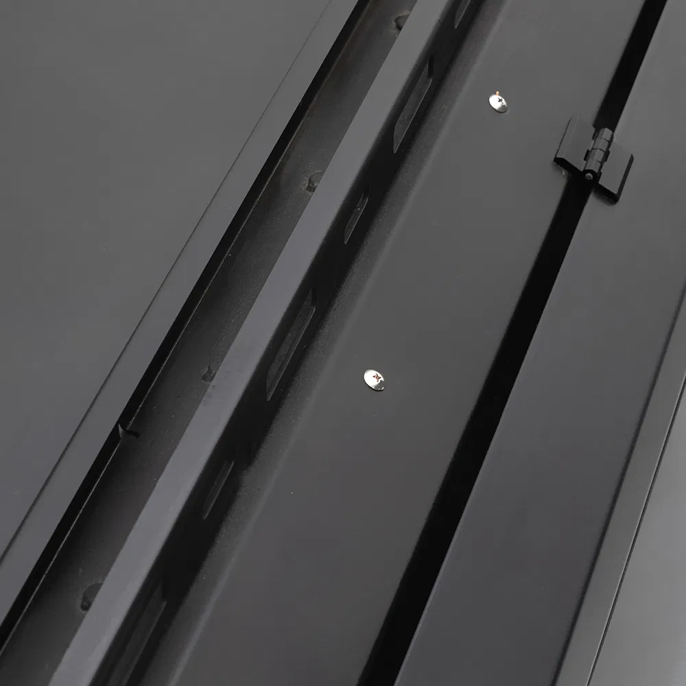 Pickup Truck Double Cab 4X4 Canopy Ute Canopy for Gmw All Model 2022/2023