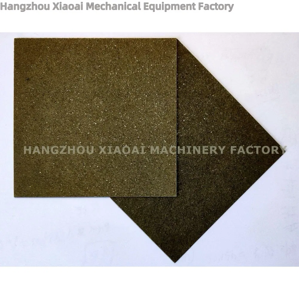 Бумажные тормозные цилиндры сцепления Xiaoai для авто