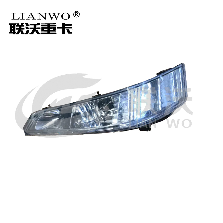 Габаритный светодиодный фонарь HOWO Wg9925720003