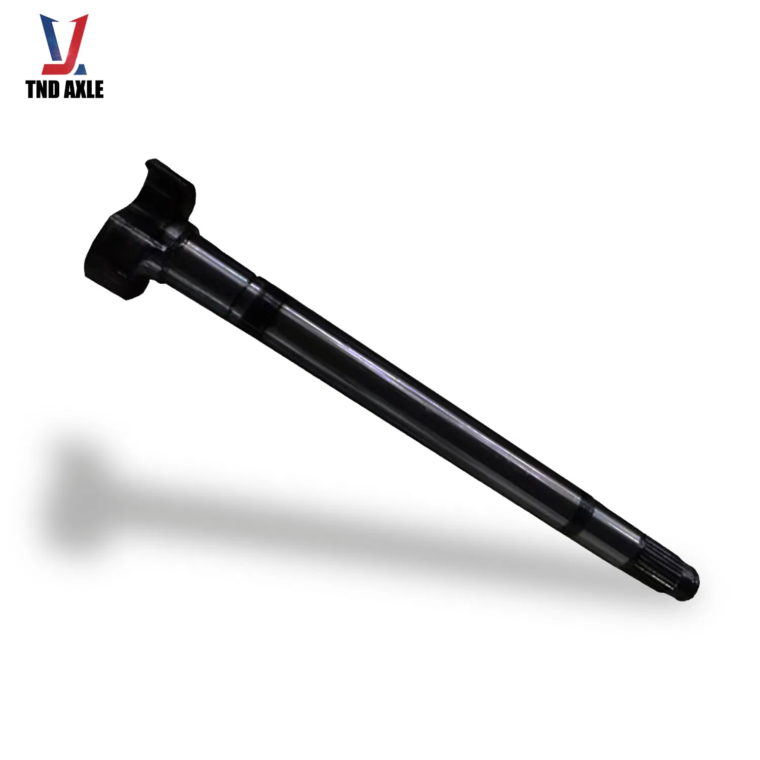 Распредвал S-Cam американского типа для прицепов