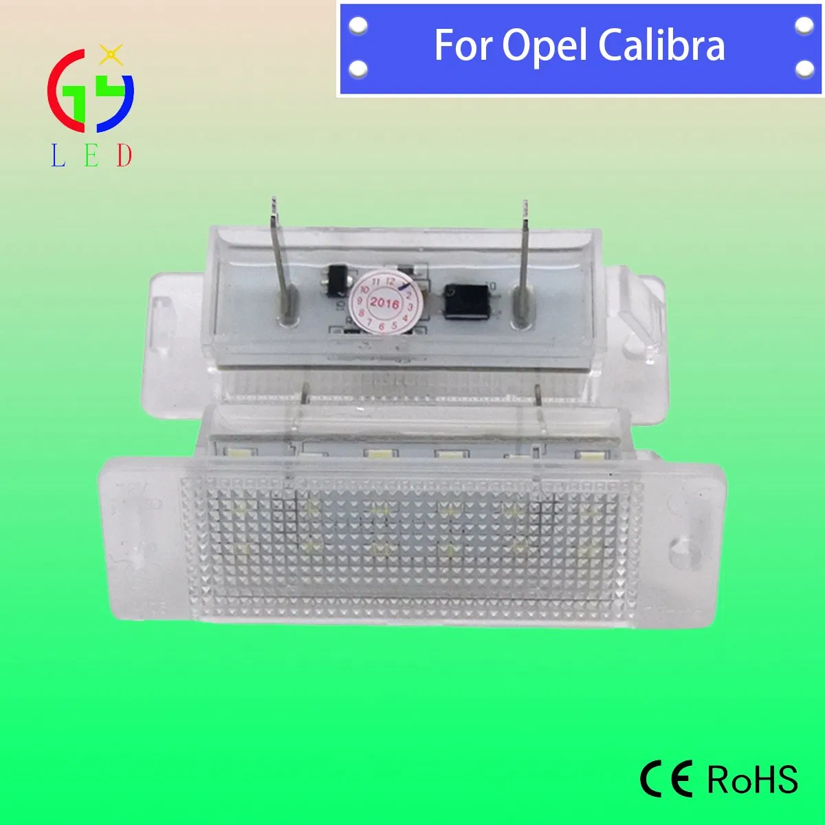 Светодиодные лампы для номерного знака BMW Mini R56