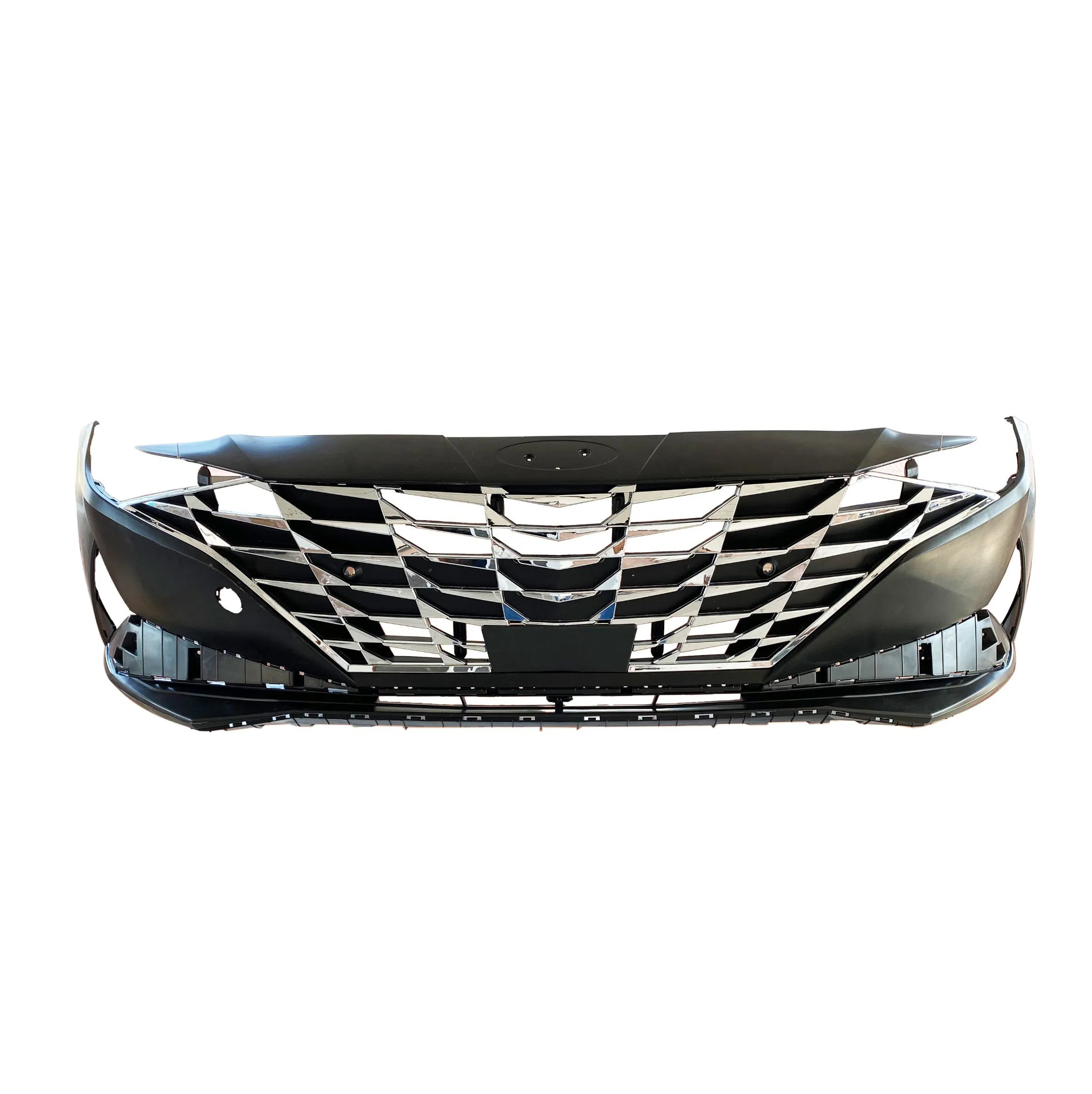 Front Bumper for Hyundai Elantra 2021 86510-AA000