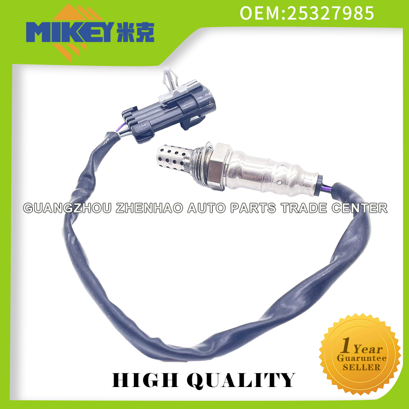 Датчик кислорода (лямбда-зонд) 25327985 для Chery, Delica