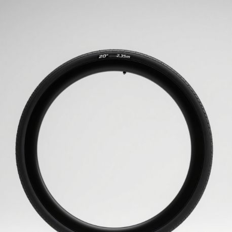 Шина велосипедная гоночная YUELAN 20/26 дюймов