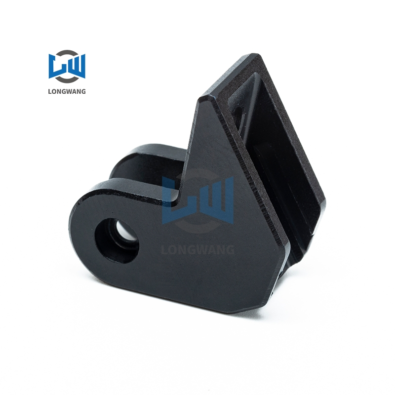 Aluminum/Zinc/Stainless Steel Metal Machinery Precision CNC Machining for Car/Automobile/Auto Spare Parts