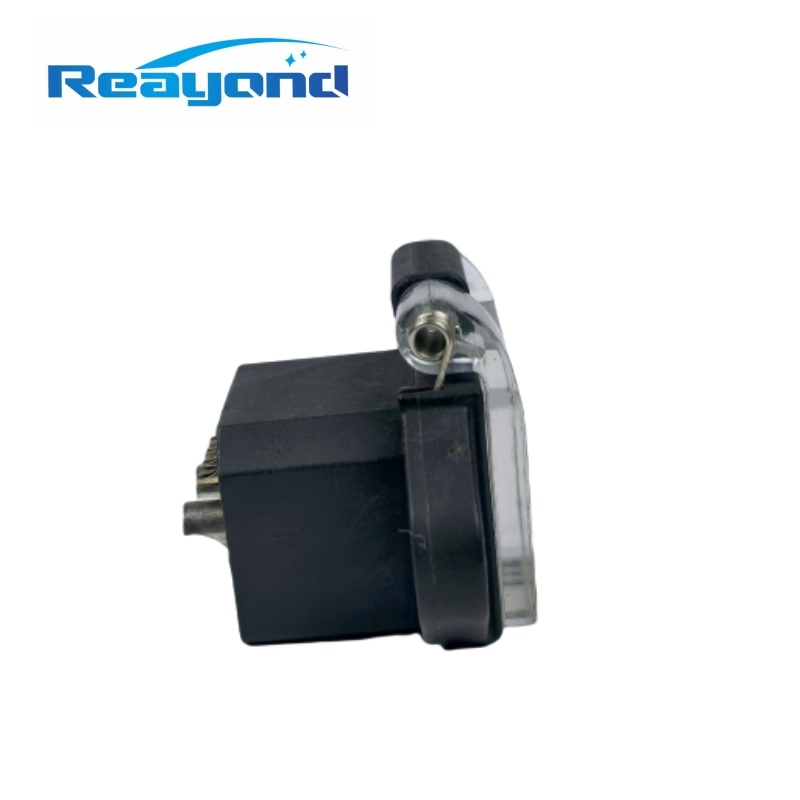 Разъём 2+4 для электровелосипедов и самокатов 10-65A