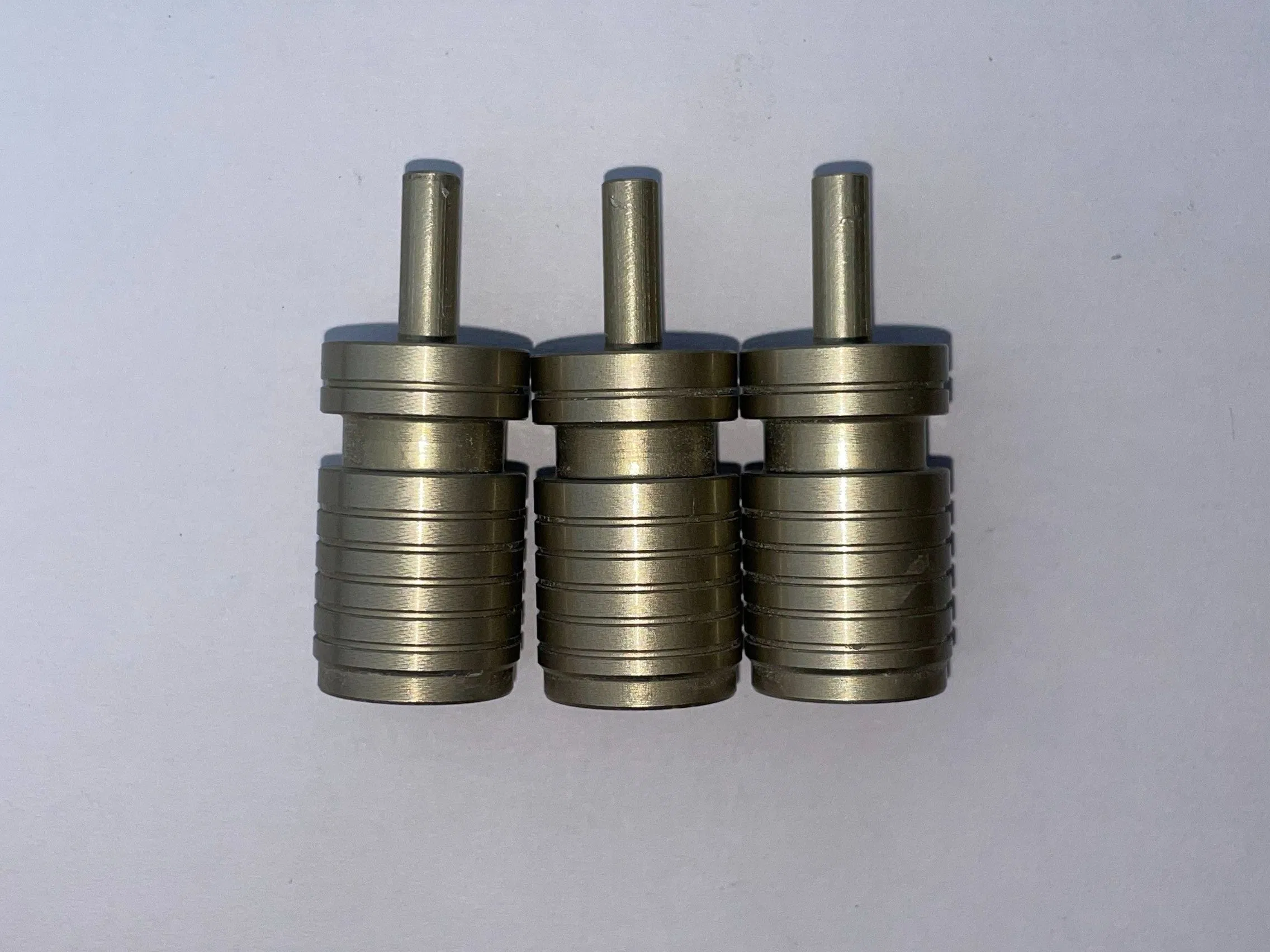 CVT Plunger Automatic Transmission Transmission Parts Oil Pump Plunger Transmission Valve Core