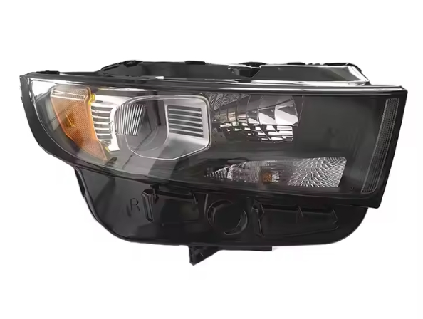 Strict Material Selection Flexible Design Lb5z13008bc Auto Headlamps for Explorer 2020