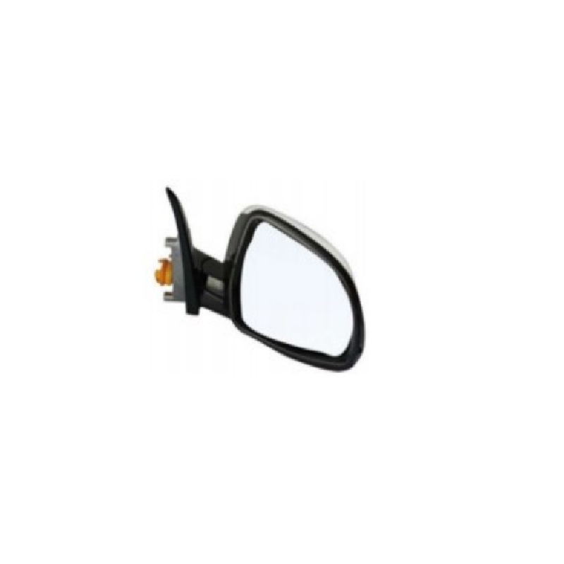 Direct Sale Universal Rearview Mirror for BMW X6 F16 Safety OEM 51167416093/094