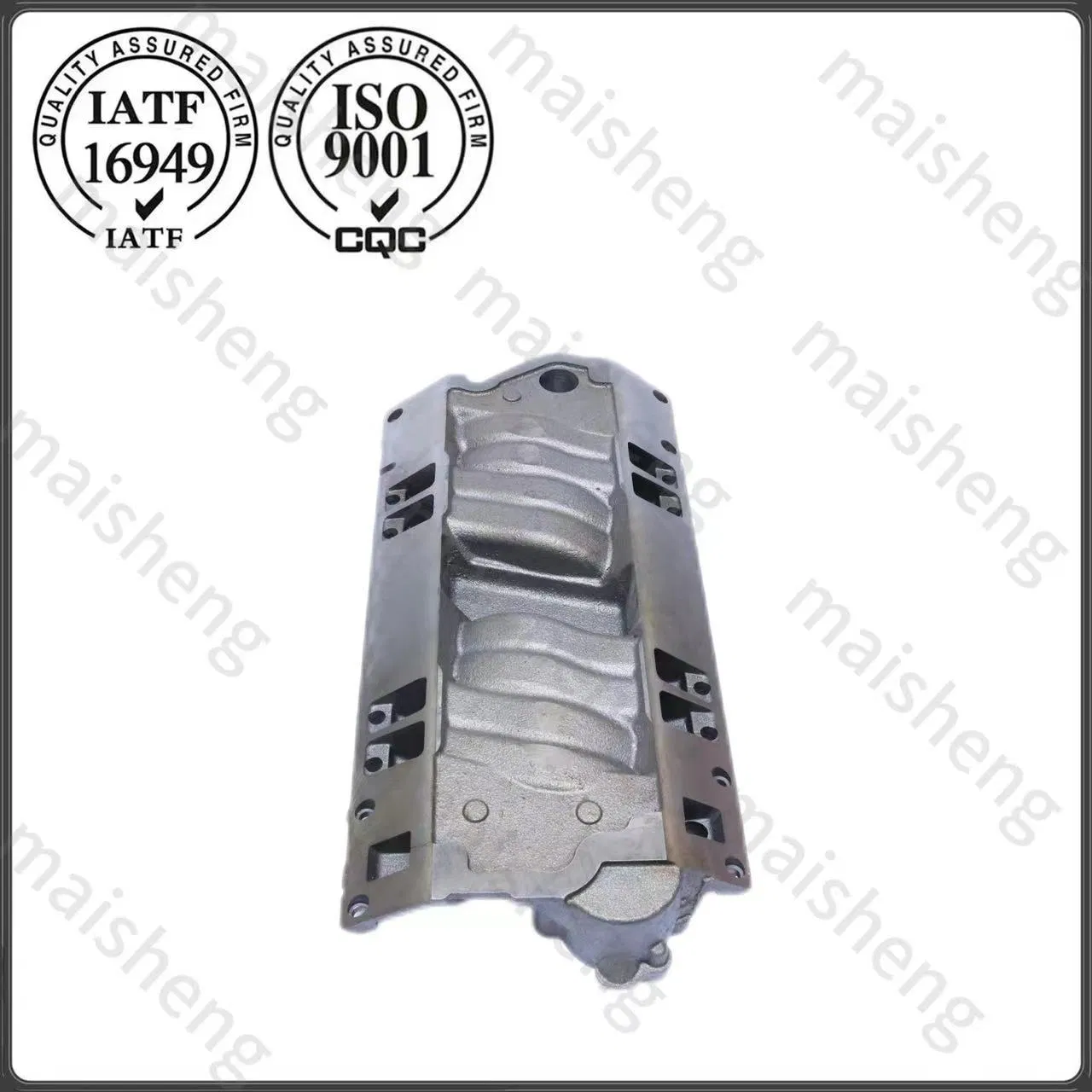 High-Quality Automotive Fasteners and Clips for Durable Repairs